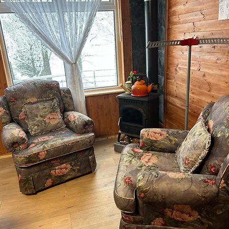 Cozy Room In A Barn With Farm View Dublino Esterno foto