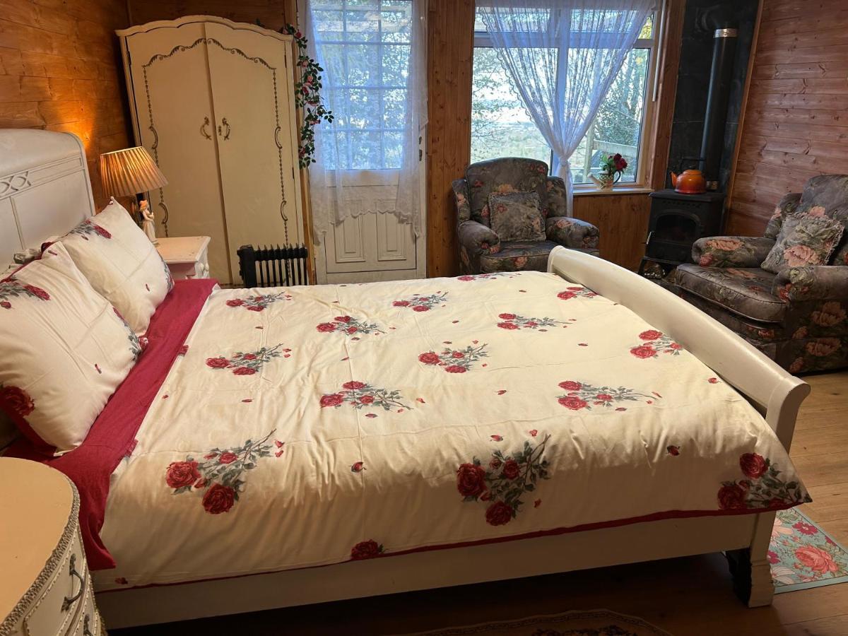 Cozy Room In A Barn With Farm View Dublino Esterno foto