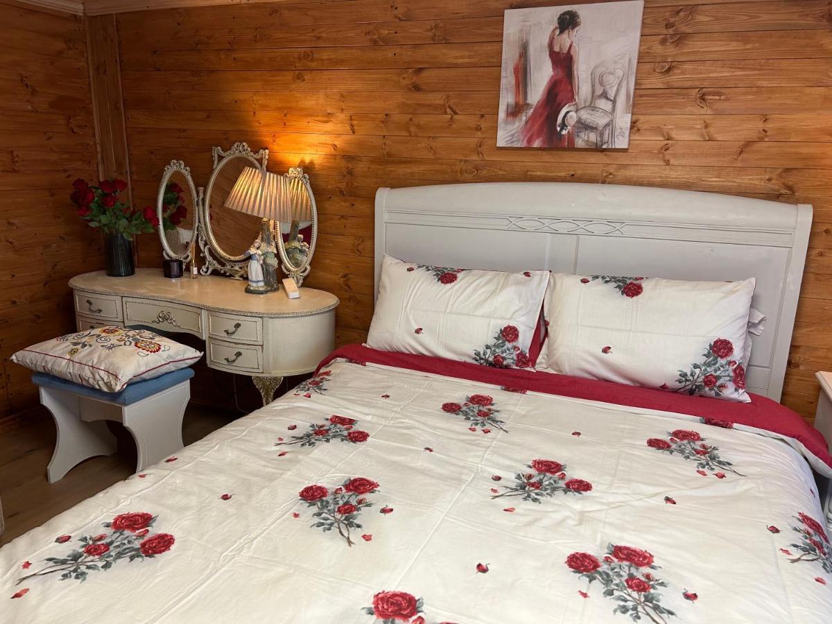Cozy Room In A Barn With Farm View Dublino Esterno foto