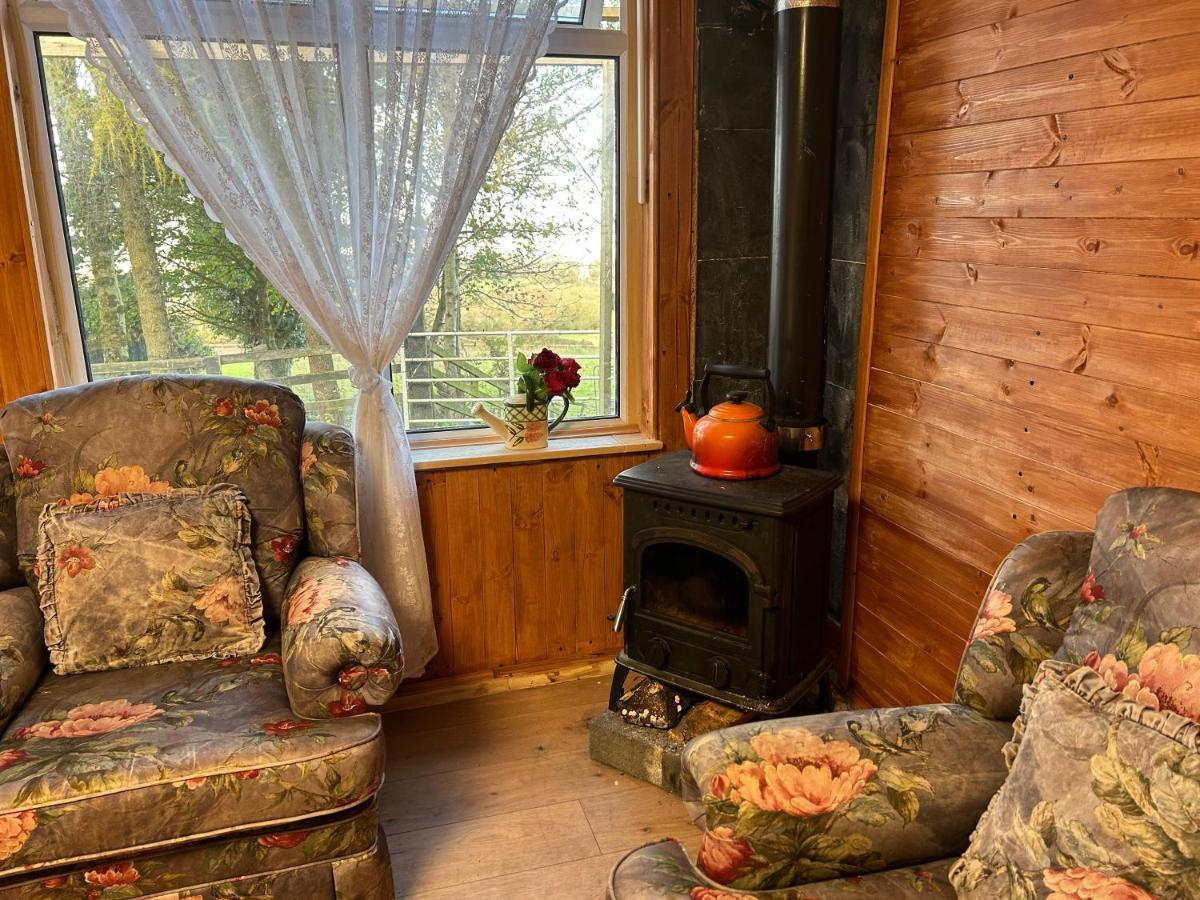 Cozy Room In A Barn With Farm View Dublino Esterno foto