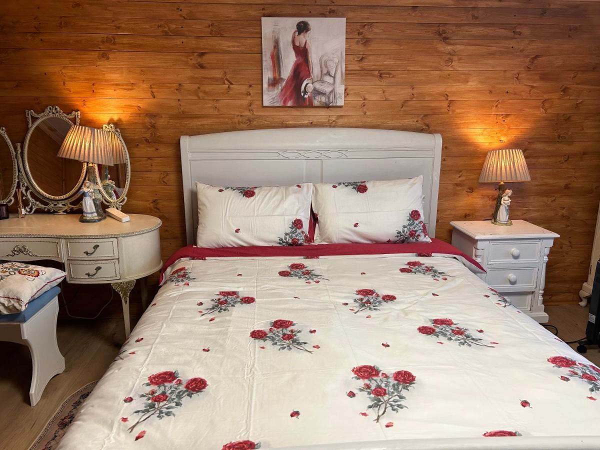 Cozy Room In A Barn With Farm View Dublino Esterno foto