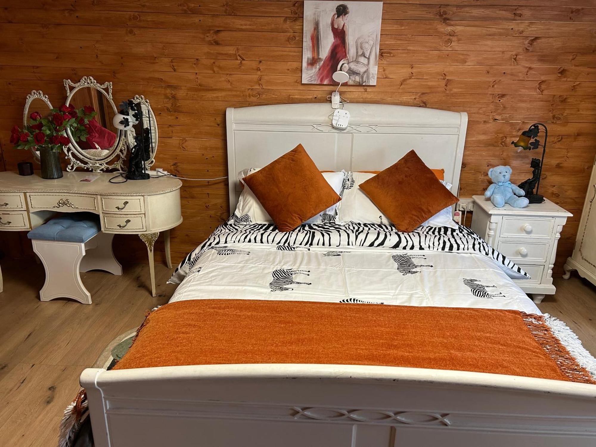 Cozy Room In A Barn With Farm View Dublino Esterno foto